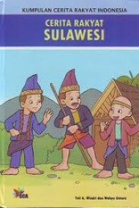 Cerita Rakyat SULAWESI