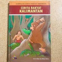 Cerita rakyat kalimatan