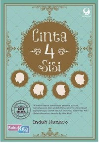 Cinta 4 Sisi