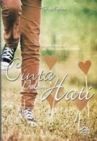 Cinta dalam hati