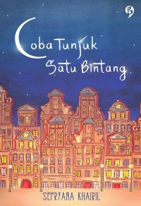 Coba Tunjuk Satu Bintang