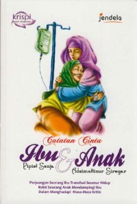 Catatan Ibu & Anak