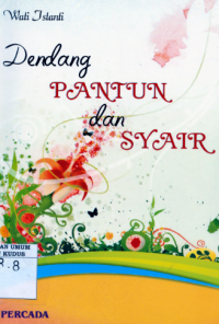 Dendang panutan dan syair