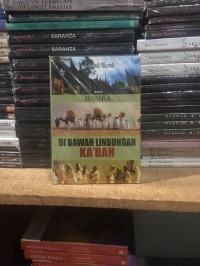 Di bawah lindungan Ka'bah