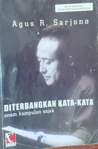 DITERBANGKAN KATA-KATA