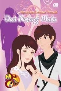 Dua pasang mata