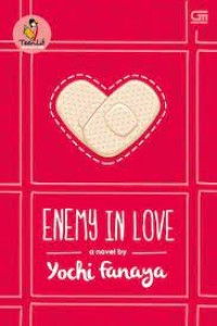 ENEMY IN LOVE