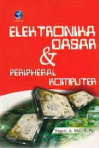 Elektronika Dasar & Periphreal Komputer