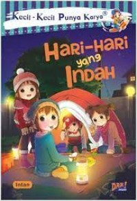 Hari-Hari yang Indah