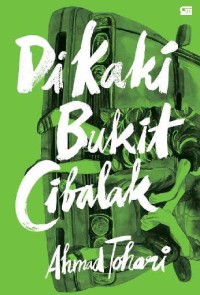 Dikaki Bukit Cibalak