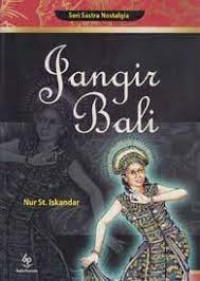 Jangir Bali