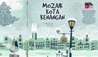 MOZAIK KENANGAN KOTA MALANG