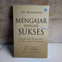 Mengejar dengan sukses