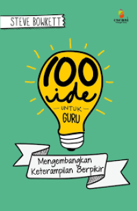 Mengembangkan Keterampilan Berpikir