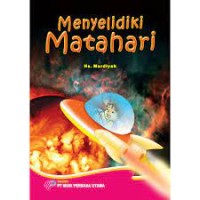 Menyeldiki  Matahari