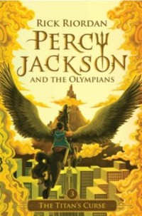 PERCY JACKSON