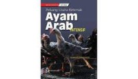 Peluang Usaha Beternak : Ayam Arab INTENSIF