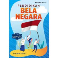 Pendidikan Bela Negara