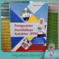 Penguatan Pendidikan Karakter (PPK)