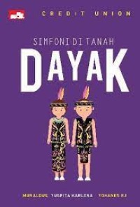 SIMFONI DI TANAH DAYAK