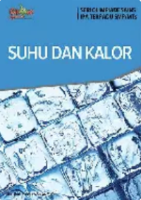 Image of Suhu dan Kalor