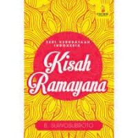 Seri literasi remaja : Kisah Ramayana