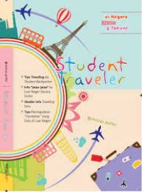 Student traveler