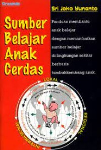 Sumber belajar anak cerdas