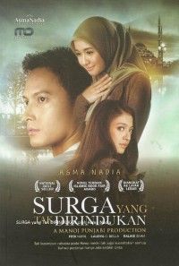 Surga yang Tak Dirindukan