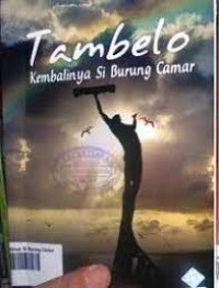 Tambelo (kembalinya si burubg camar)