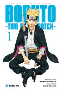 Boruto - Two Blue Vortex 01