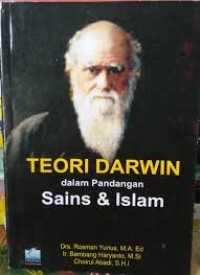 Image of TEORI DARWIN DALAM PANDANGAN SAINS & ISLAM