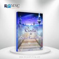 Cinta di bulan ramadhan