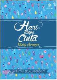 Hari Tanpa Cinta