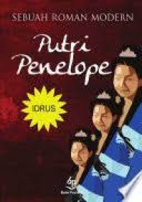 HIKAYAT PUTRI PENELOPE : Sebuah Roman Modern