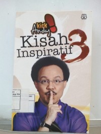 Kick Andy Kisah Inspiratif 3,