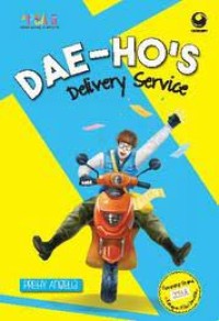 Dae-Ho's: Delivey Service