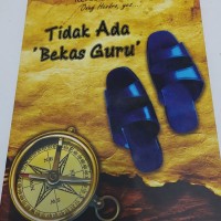 Tidak Ada Bekas Guru