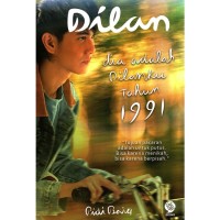 Dilan 2: Dia Adalah Dilanku Tahun 1991