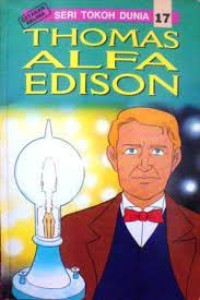 THOMAS ALFA EDISON