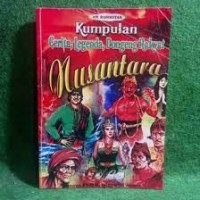 Kumpulan Cerita Rakyat Mancanegara