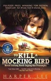 To kill a mockingbird