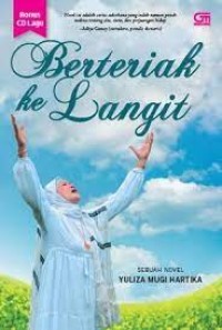 Berteriak ke Langit