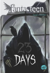 Fantasteen: 23 Days