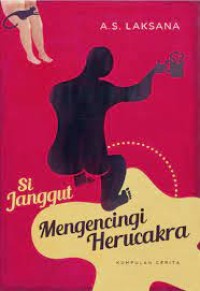 Si Janggut Mengencingi Herucakra