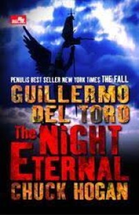 THE NIGHT ETERNAL