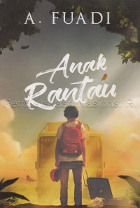 Anak Rantau