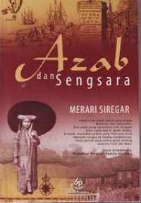 Azab dan Sengsara