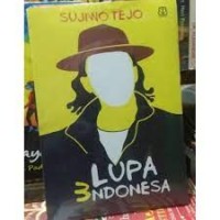 LUPA 3NDONESIA