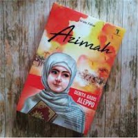 Azimah : DERITA GADIS ALEPPO